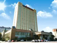 Wanhua Hotel Hotel di Shouguang