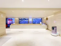 JI Hotel (Dalian Qingniwa Bridge Subway Station) Hotels near Senmao Building