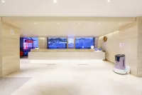 HanTing Hotel (Dalian Qingniwa Bridge Subway Station) - 2-Star
