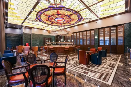 Fenghua Xikou Yingmengli Heitao Guest House Отели рядом с достопримечательностью «Shanglianggang Scenic Area»