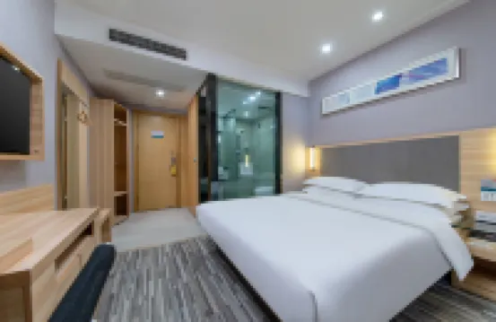 GOLDEN MANGO INN