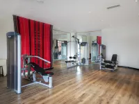 Ximeng Xikang Wellness & Resorts - Gym