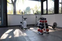 Shaoxing East Lake Fu Lin yard - Fitnessstudio