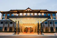 Xikou Yingmengli Rejoice Hotel Các khách sạn gần Siming Mountain Zhangxi Scenic Area