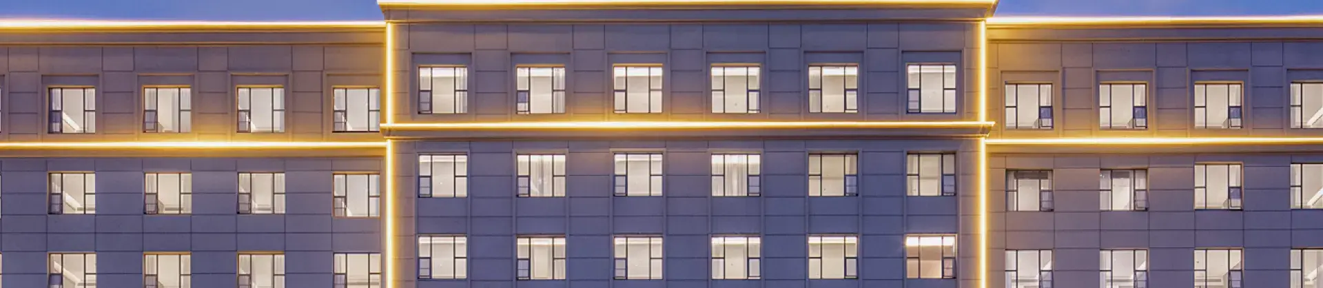 Popular 4-Star Select Hotels in Yingcheng