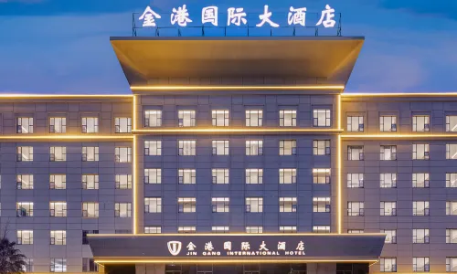 Jingang International Hotel