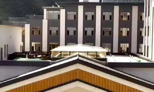 Piyanshan Hot Spring Hotel