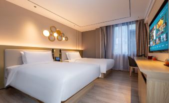 Orange Hotel