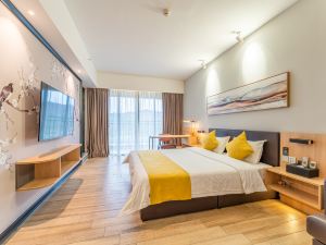 Sweetome Vacation Rentals (Midea Luhu Forest Resort)