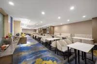 Renhe Hotel (Jianguo Road) - Breakfast