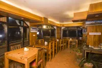 Peaceful Cottage & Cafe du Mont - Morgenmad