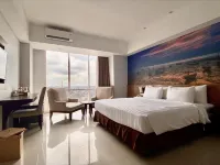 Ascent Premiere Hotel and Convention Hotels in Malang City