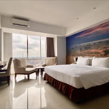 Ascent Premiere Hotel and Convention