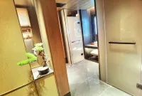 Hengfeng Lanting Hotel (Changning Dongfeng Square)