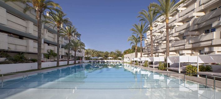 Alanda Marbella Hotel Ξενοδοχεία στην πόλη Marbella