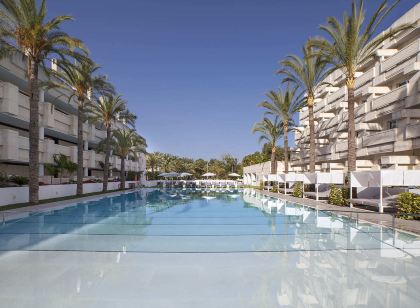 Alanda Marbella Hotel