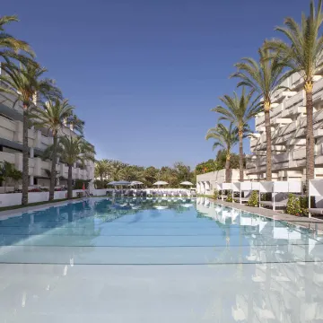 Alanda Marbella Hotel