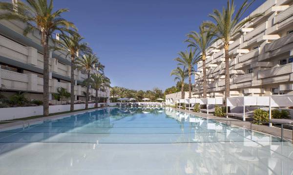 Alanda Marbella Hotel