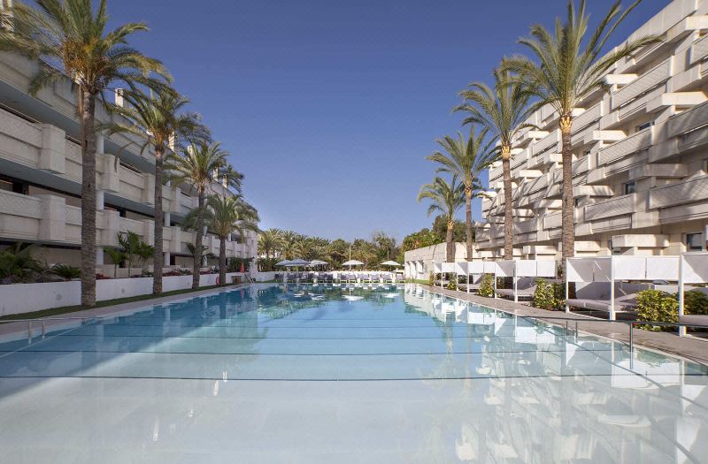 Alanda Marbella Hotel