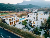 Lushan Bilongtan She Boutique Homestay Hotels in Jiujiang