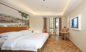 Vienna Hotel (Chongqing Banan Yudong Branch)
