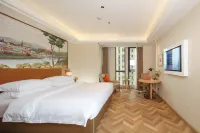 Vienna Hotel (Chongqing Banan Yudong Branch) Hotels near Chongqing Banan Wanda Plaza-B Unit