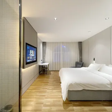 Yanshou Yaduo Hotel Отели в г. Яньшоу