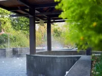 Yuankun Hot Spring Hotel Hotels in Dechang