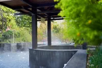 Yuankun Hot Spring Hotel Hotels in Dechang