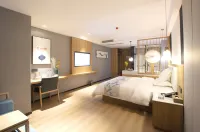 Sunny Bell Hotel (Shangshui Fushang Road) Hotels in Shangshui