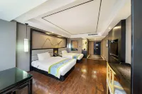 Fanpu Hotel Hotels near Li Jie Garden
