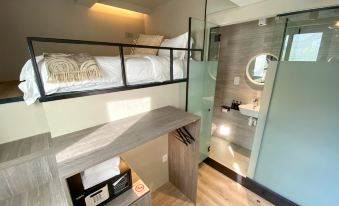 ST Signature Jalan Besar, Dayuse, 7 Hours, 9Am-4PM