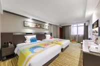 廣州富豪酒店（北京路店） 廣州酒店