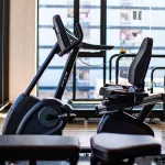 Wellness Stay & Hotel Sukhumvit 107 - Gym