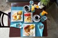 บูโก บีชรีสอร์ท - สำหรับผู้ใหญ่เท่านั้น