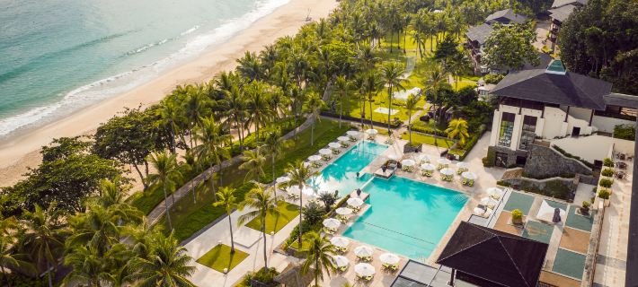 Club Med Bintan Hotels in Bintan