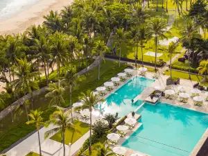 10 Hotel Keluarga Terbaik di Bintan