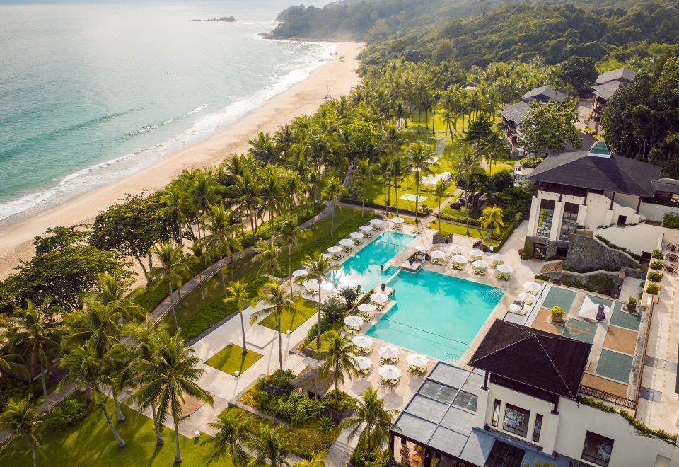 Spa Bintan