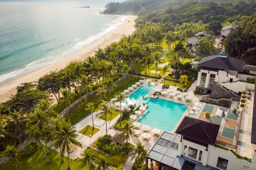 Club Med Bintan - Luxury