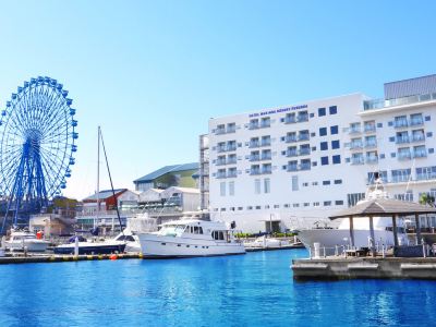 Hotel Marinoa Resort Fukuoka