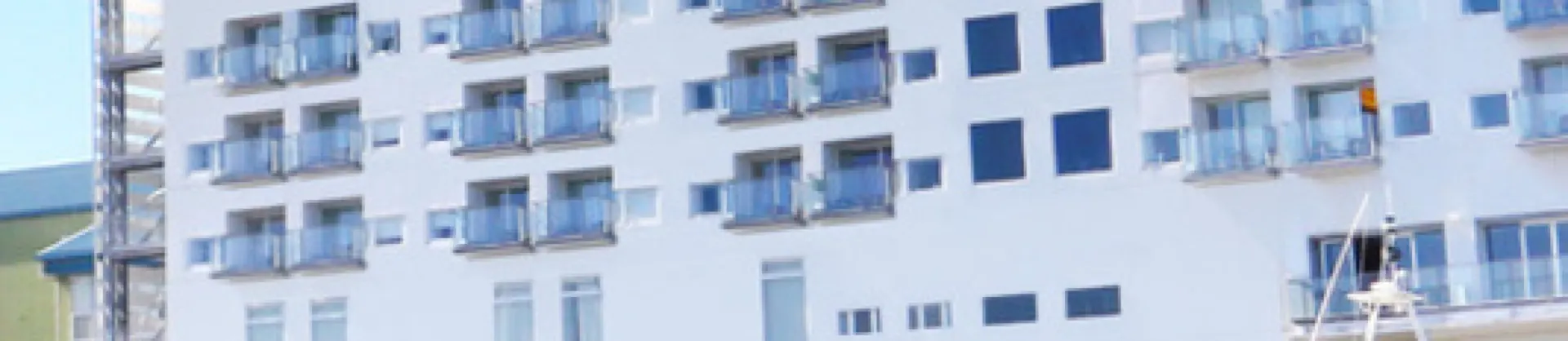 Hôtels avec Vue Imprenable