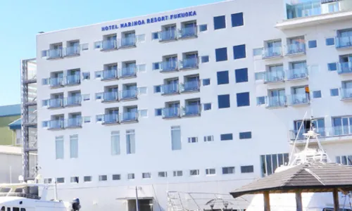 Hotel Marinoa Resort Fukuoka