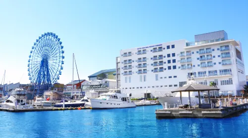 호텔 마리노아 리조트 후쿠오카