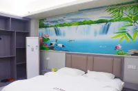 Puning HuiTaiyuan Business Apartment Hotels near Puning Zhanlong Center Shopping Center