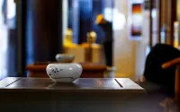 Tacheng Changnan Ceramics Culture Tangquan Hotel - Business