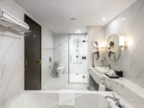 河靜美利亞珍珠酒店 河靜酒店