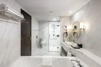 Vinpearl Ha Tinh, Affiliated by Meliá - Pools