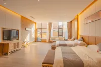 Guanglu Ancient Town Meets Villages Hotel di Yao'an County