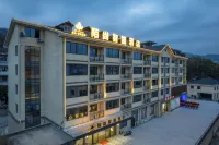 Moshang Intelligent Hotel