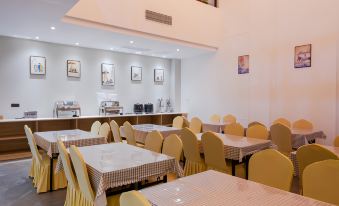 Home Inn Pebble Motel cloud Hotel (Nanjing Banqiao branch)
